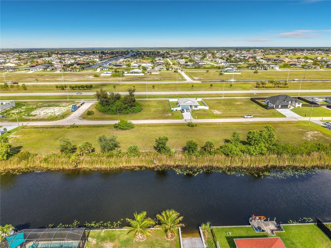 407 NW 31st Place , Cape Coral, FL 33993 Photo