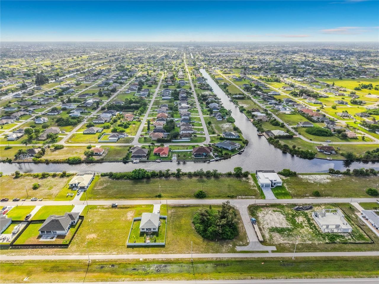 407 NW 31st Place , Cape Coral, FL 33993 Photo