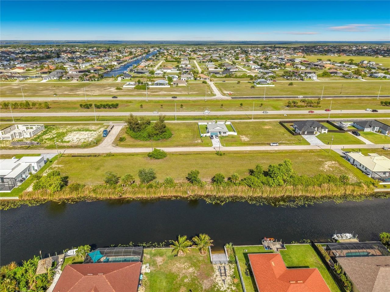 407 NW 31st Place , Cape Coral, FL 33993 Photo
