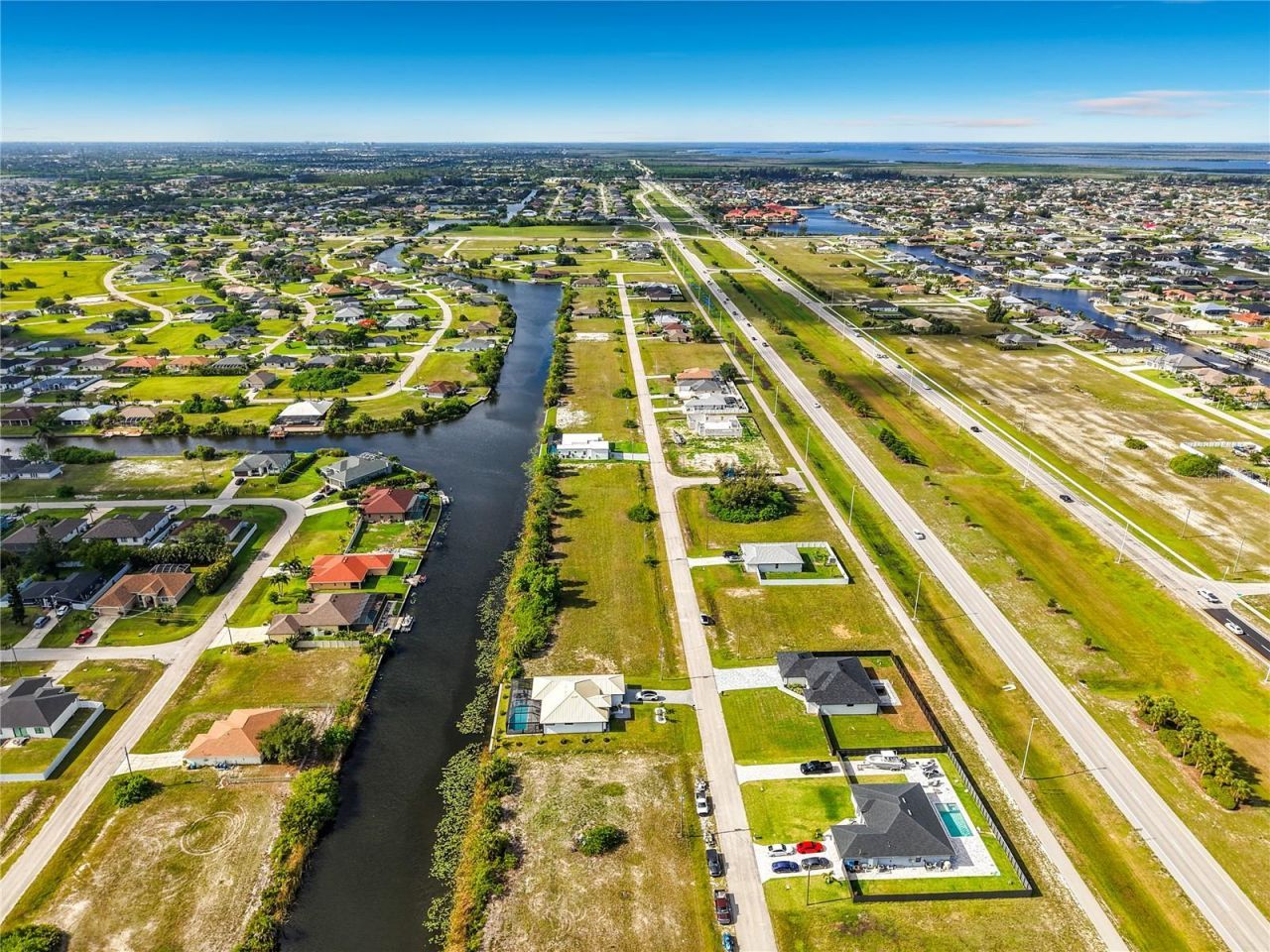 407 NW 31st Place , Cape Coral, FL 33993 Photo