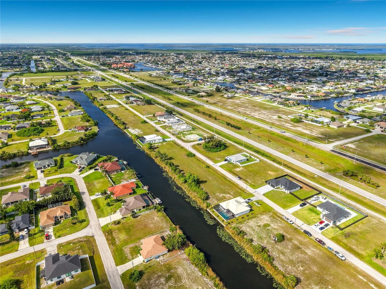 407 NW 31st Place , Cape Coral, FL 33993 Photo