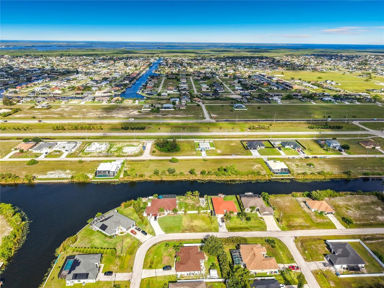 407 NW 31st Place , Cape Coral, FL 33993 Photo