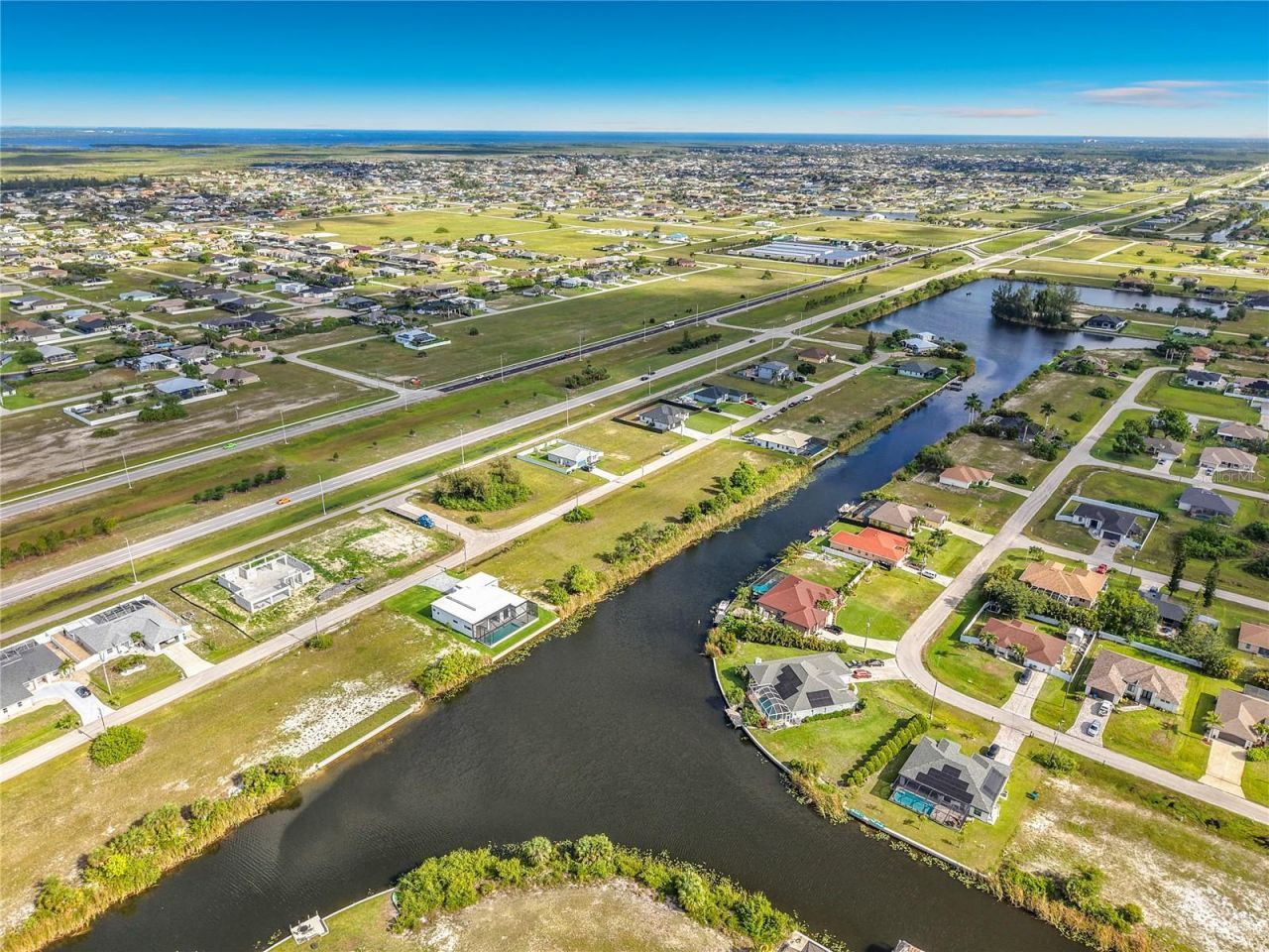 407 NW 31st Place , Cape Coral, FL 33993 Photo