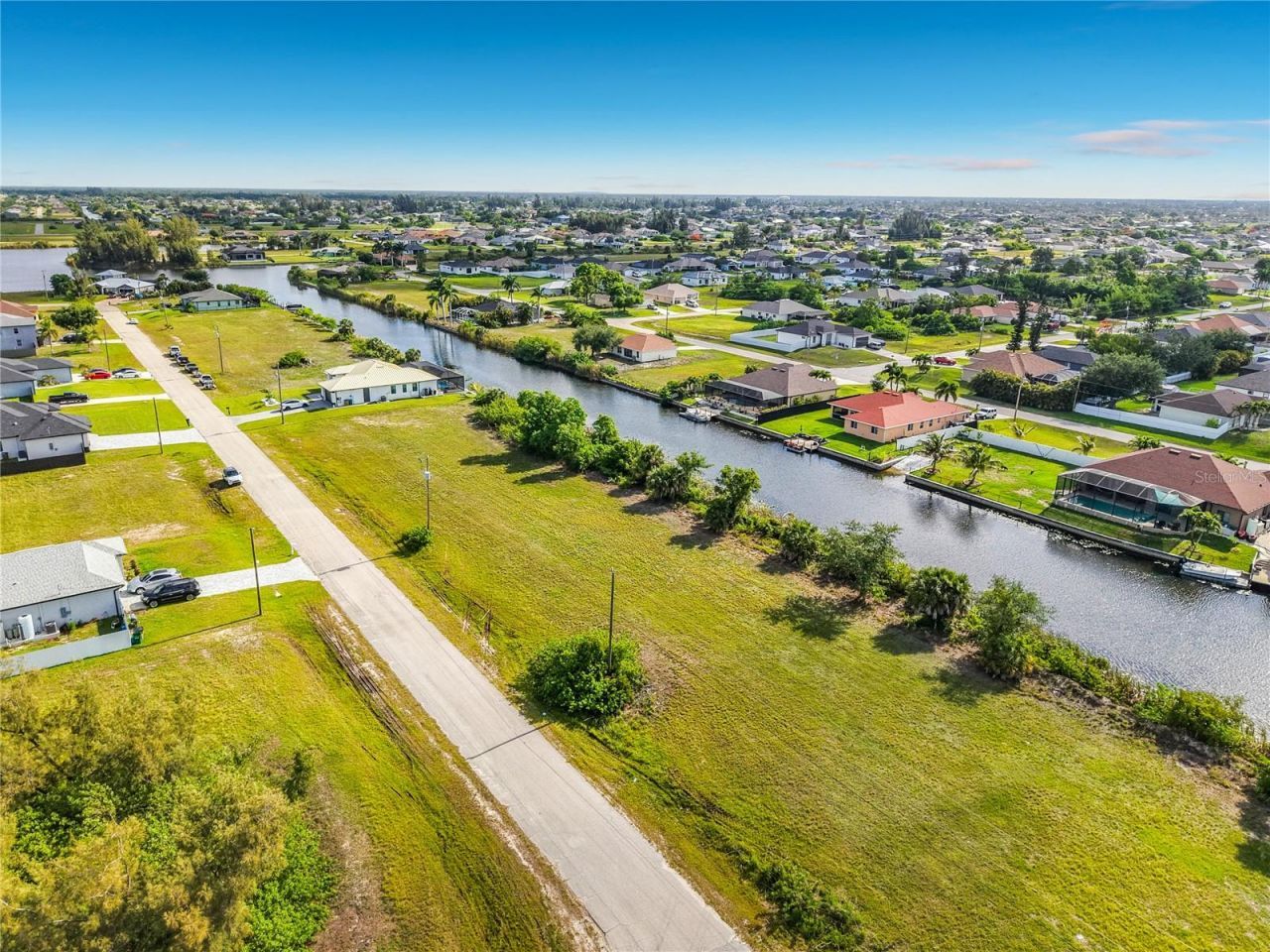 407 NW 31st Place , Cape Coral, FL 33993 Photo