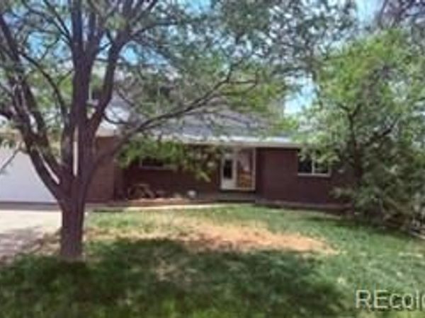 9888 E 159th Place, Brighton, CO 80602