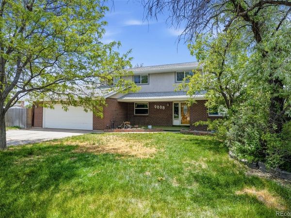 9888 E 159th Place, Brighton, CO 80602