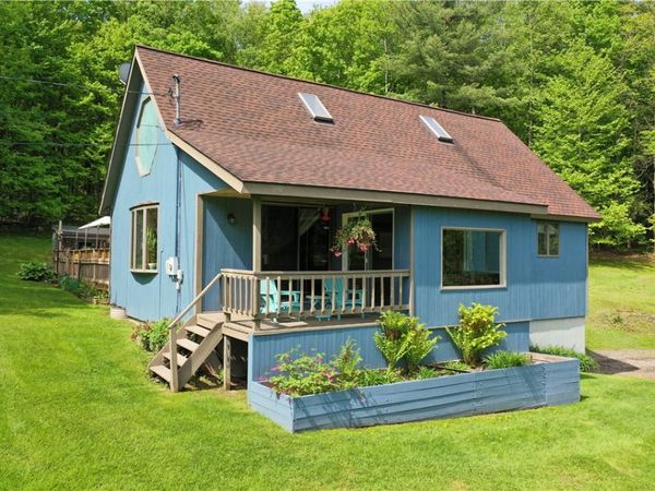 3259 Freer Hollow Road , Walton, NY 13856