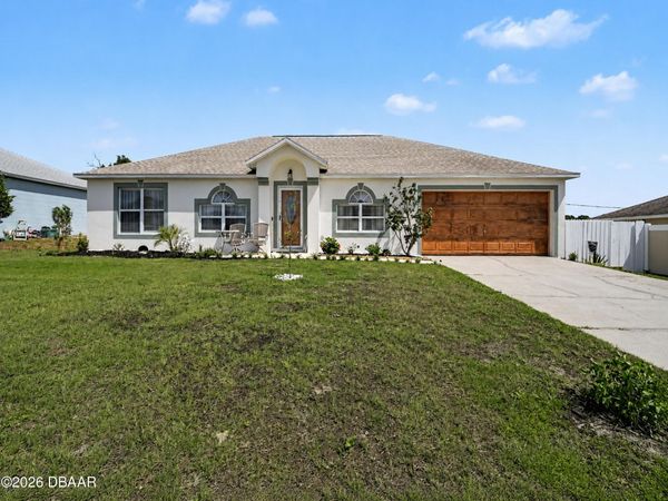 2382 Kerridale Street, Deltona, FL 32738