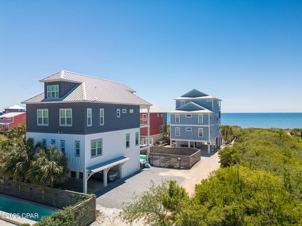 4439 Cape San Blas Road , Port St Joe, FL 32456