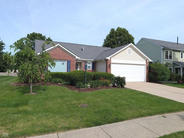 13877 Wabash Drive , Fishers, IN 46038