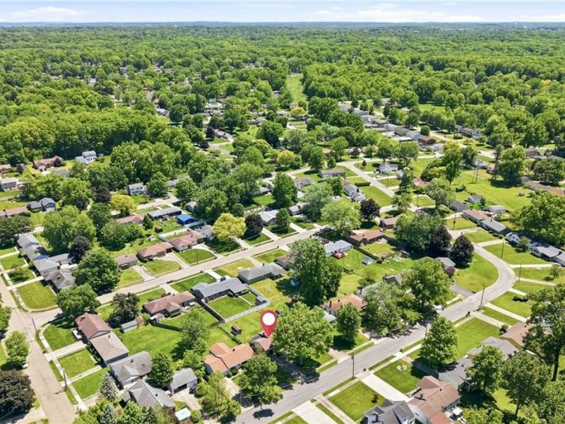 3815 Loma Vista Drive, Youngstown, OH 44511 Photo 27