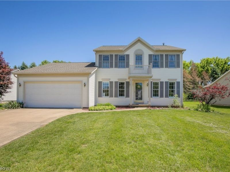 1424 Timbertop Drive , Tallmadge, OH 44278 Photo 2