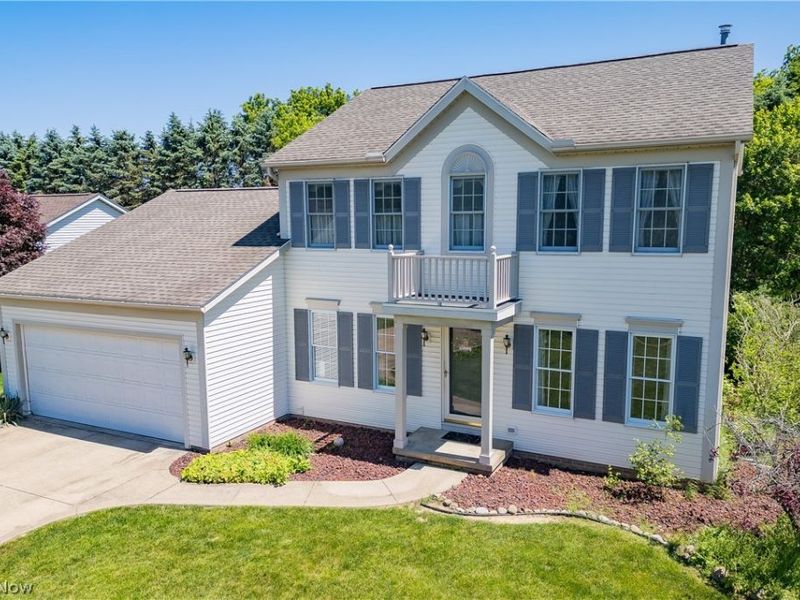 1424 Timbertop Drive , Tallmadge, OH 44278 Photo 3
