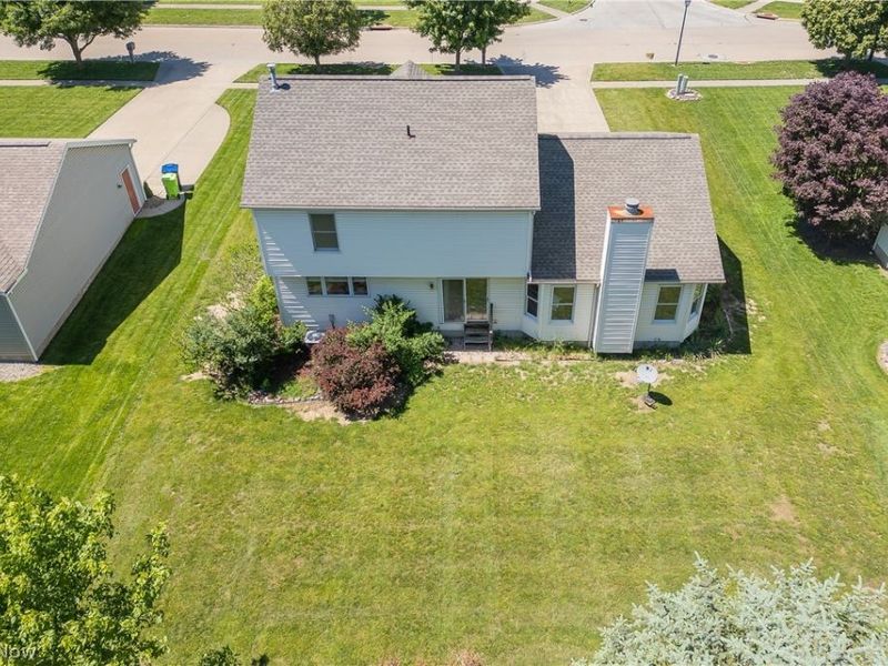 1424 Timbertop Drive , Tallmadge, OH 44278 Photo 35