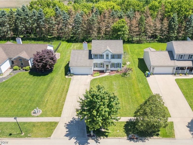 1424 Timbertop Drive , Tallmadge, OH 44278 Photo 36