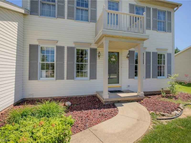 1424 Timbertop Drive , Tallmadge, OH 44278 Photo 4