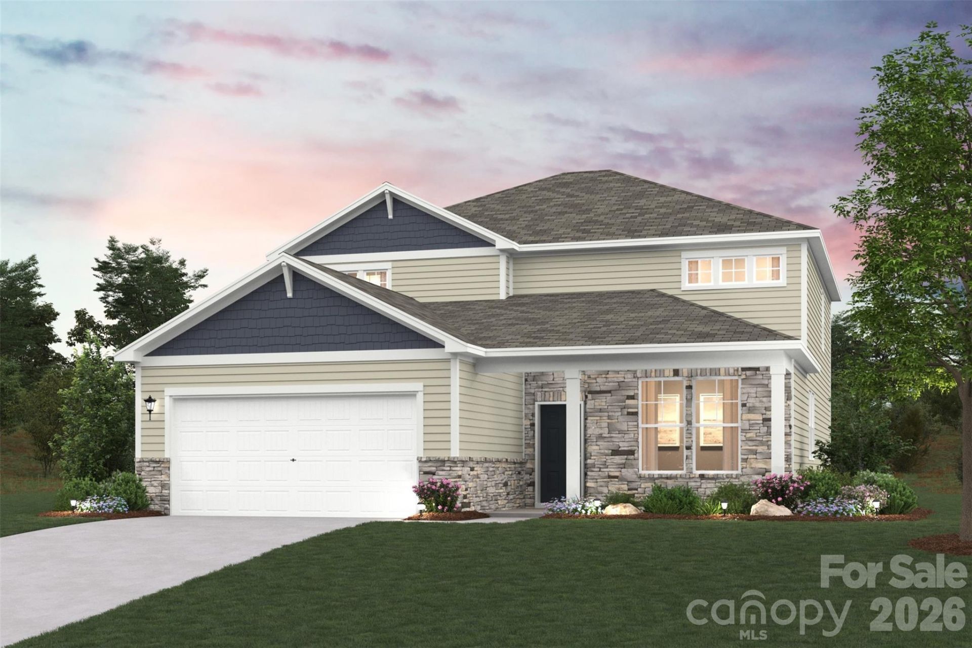 2915 Vista End Trail , Kannapolis, NC 28027 Main Photo