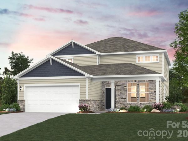2915 Vista End Trail , Kannapolis, NC 28027
