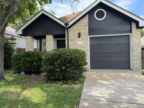 1621 Parkfield CIR , Round Rock, TX 78664