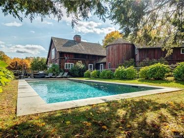 5 Kielwasser , Washington, CT 06794