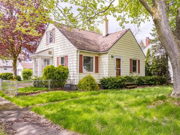 617 Howard Road, Rochester, NY 14624