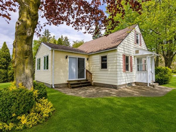 617 Howard Road, Rochester, NY 14624