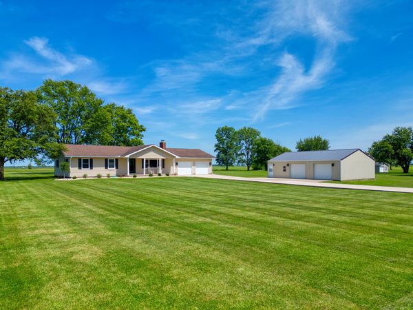 3554 Knight Road NE, Washington Court House, OH 43160