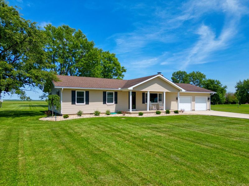 3554 Knight Road NE, Washington Court House, OH 43160 Photo 2