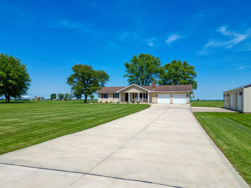 3554 Knight Road NE, Washington Court House, OH 43160 Photo 3