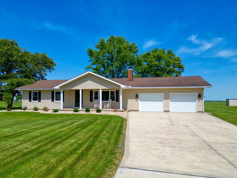 3554 Knight Road NE, Washington Court House, OH 43160 Photo 4