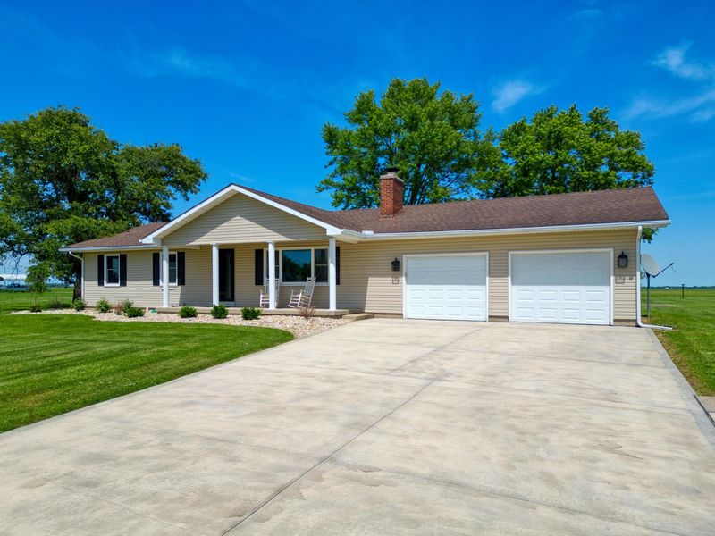 3554 Knight Road NE, Washington Court House, OH 43160 Photo 5