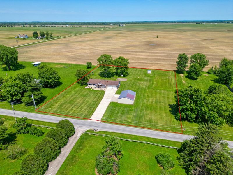 3554 Knight Road NE, Washington Court House, OH 43160 Photo 7