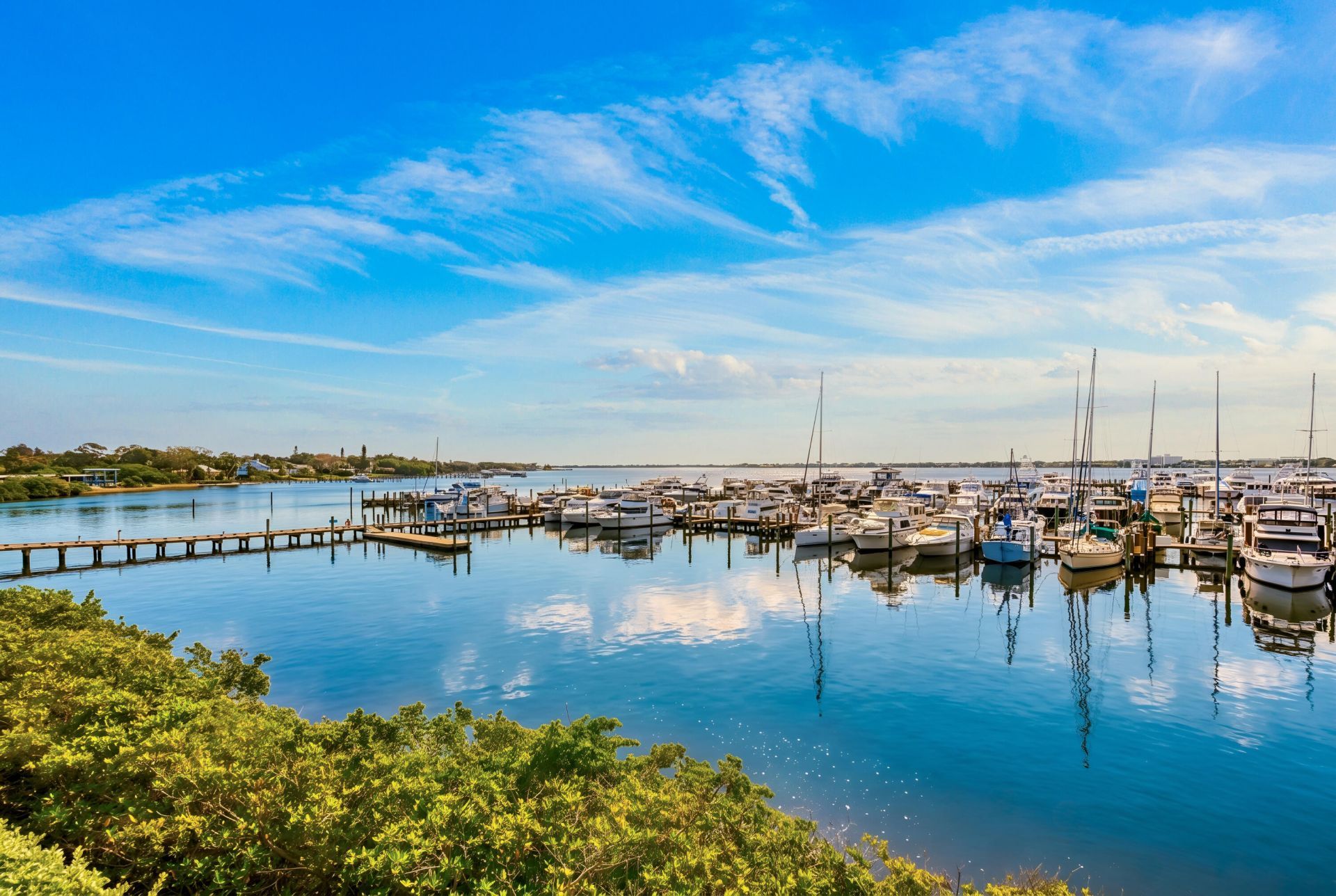 875 NW Flagler Avenue, Unit 203, Stuart, FL 34994 Photo