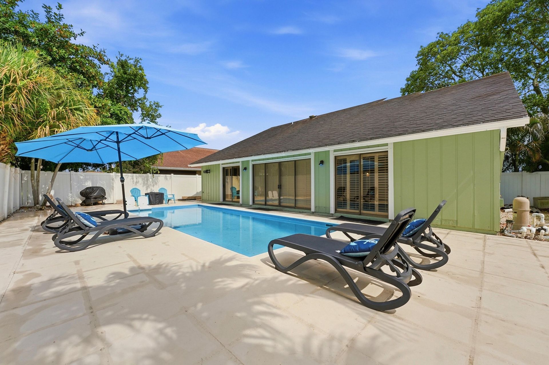 6273 Barbara Street, Jupiter, FL 33458 Photo