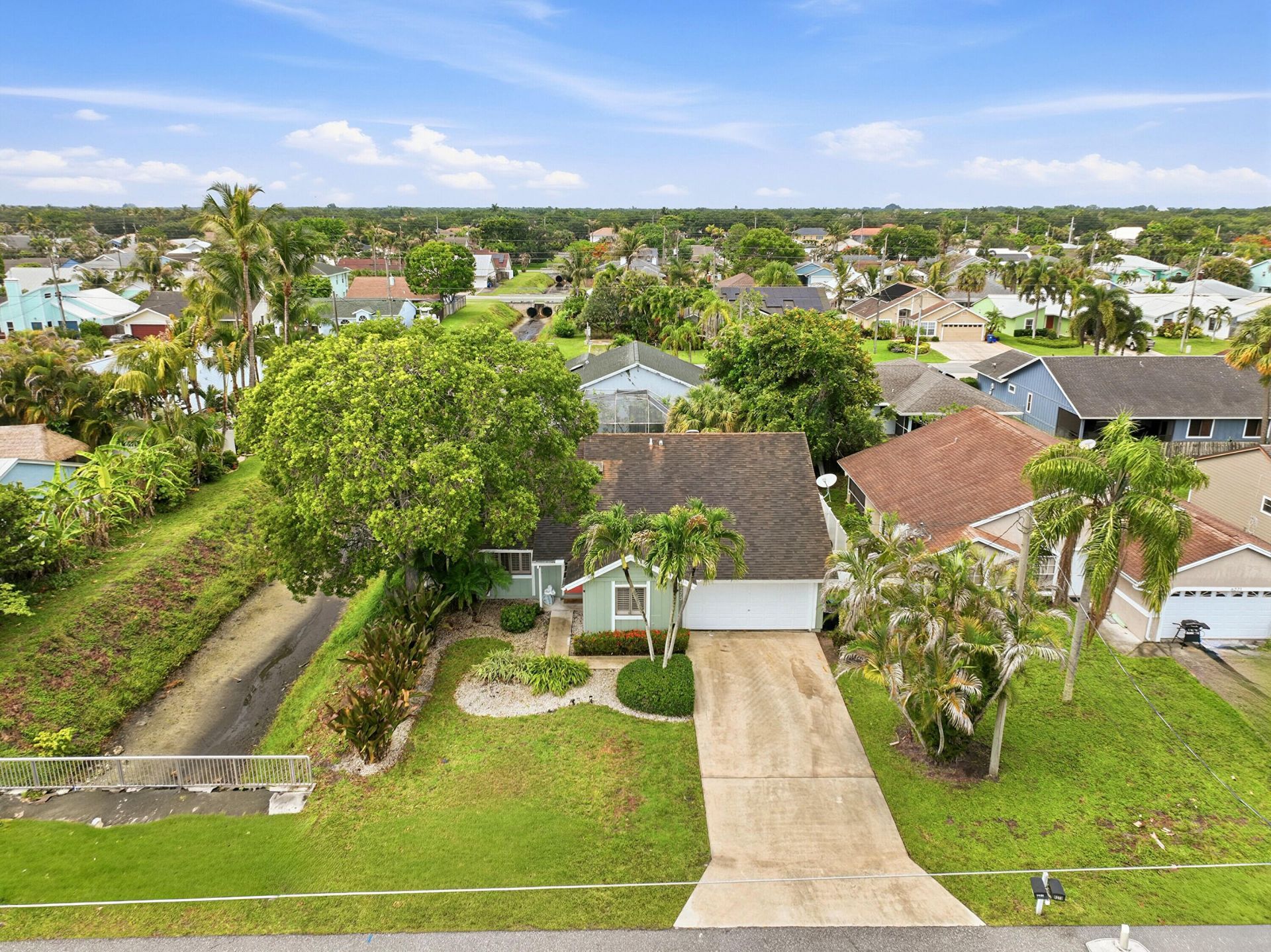 6273 Barbara Street, Jupiter, FL 33458 Photo