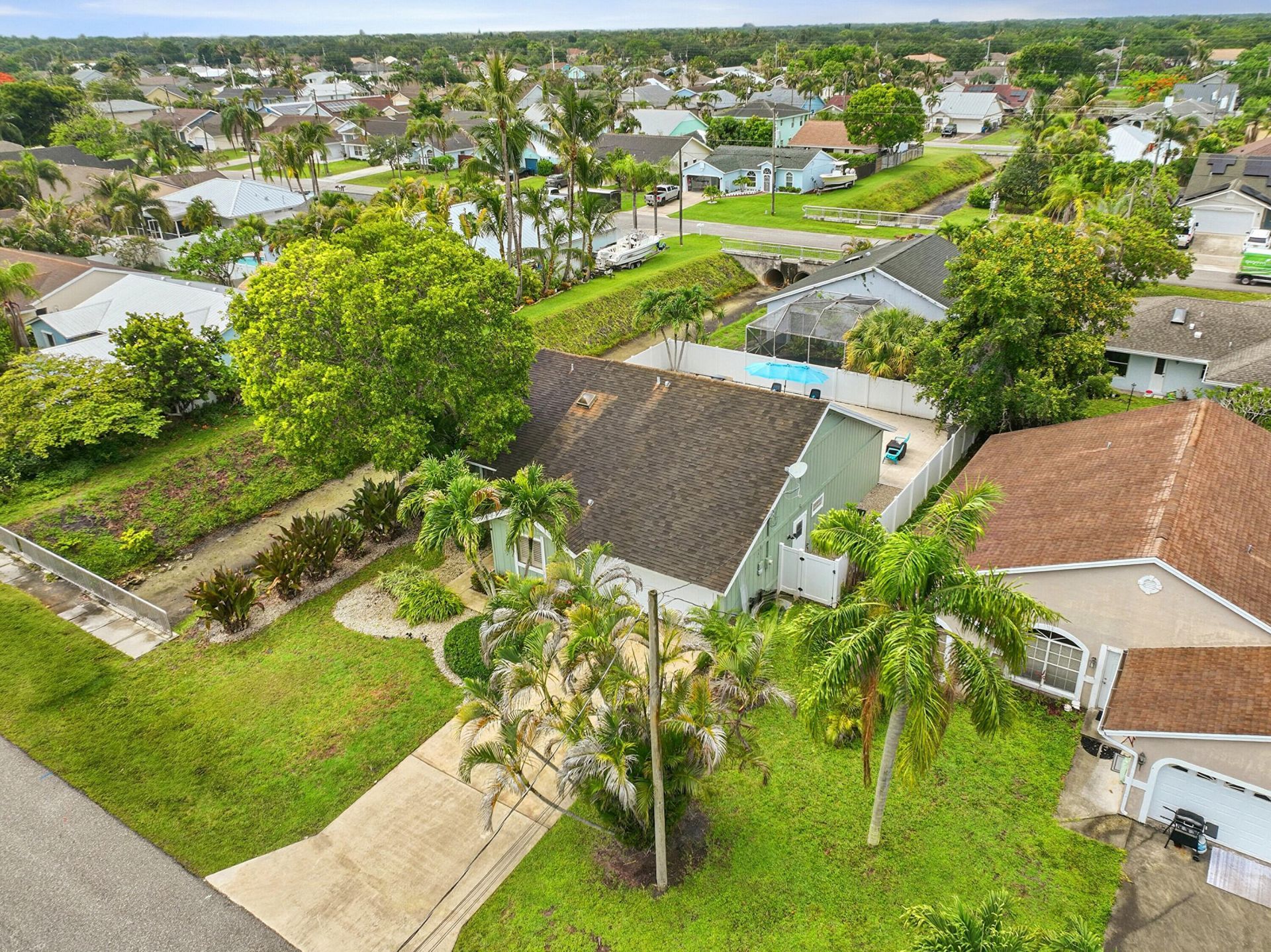 6273 Barbara Street, Jupiter, FL 33458 Photo