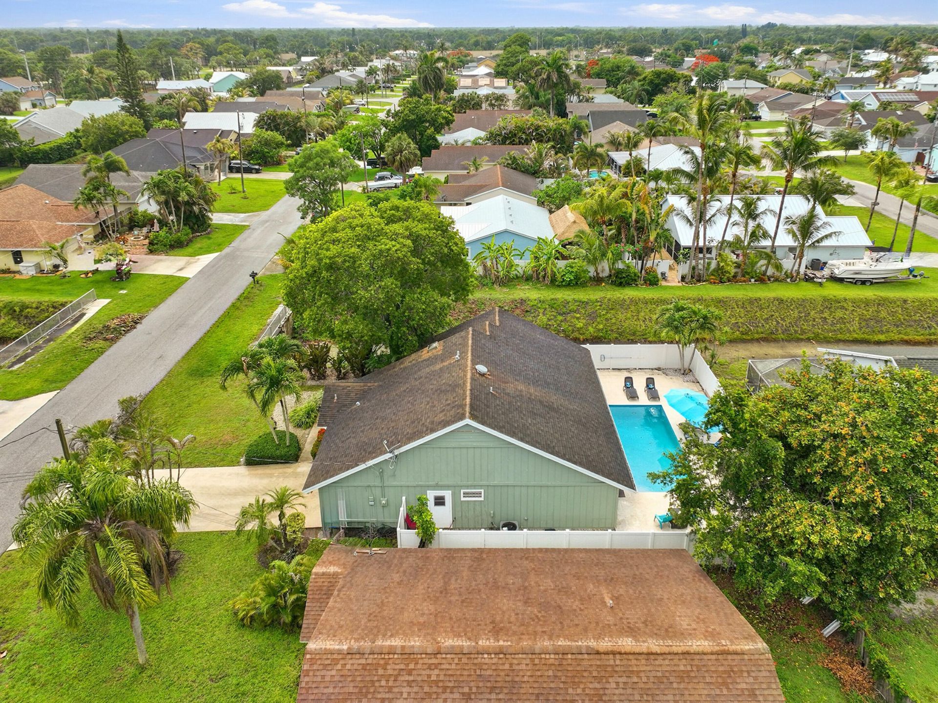 6273 Barbara Street, Jupiter, FL 33458 Photo