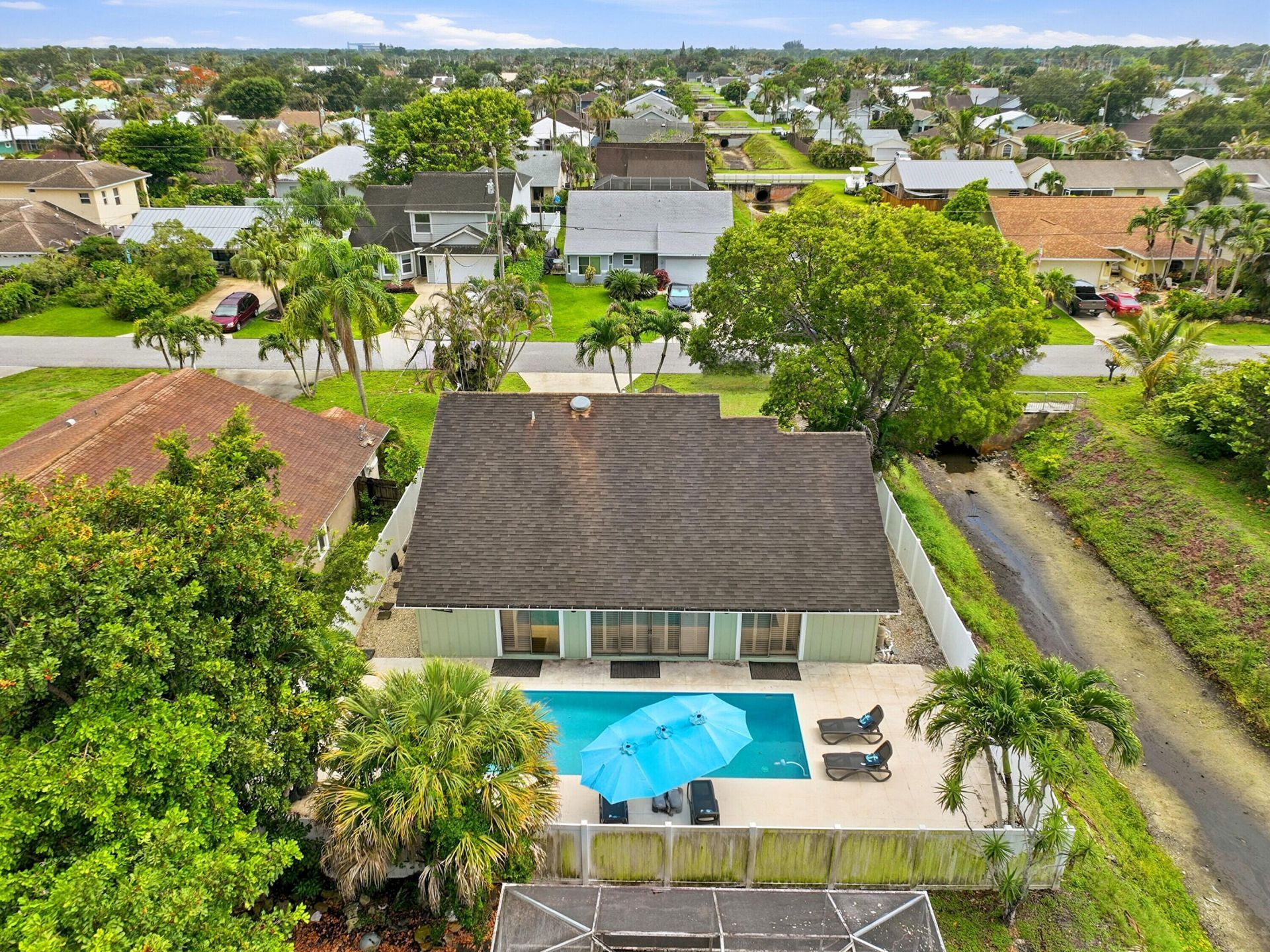 6273 Barbara Street, Jupiter, FL 33458 Photo