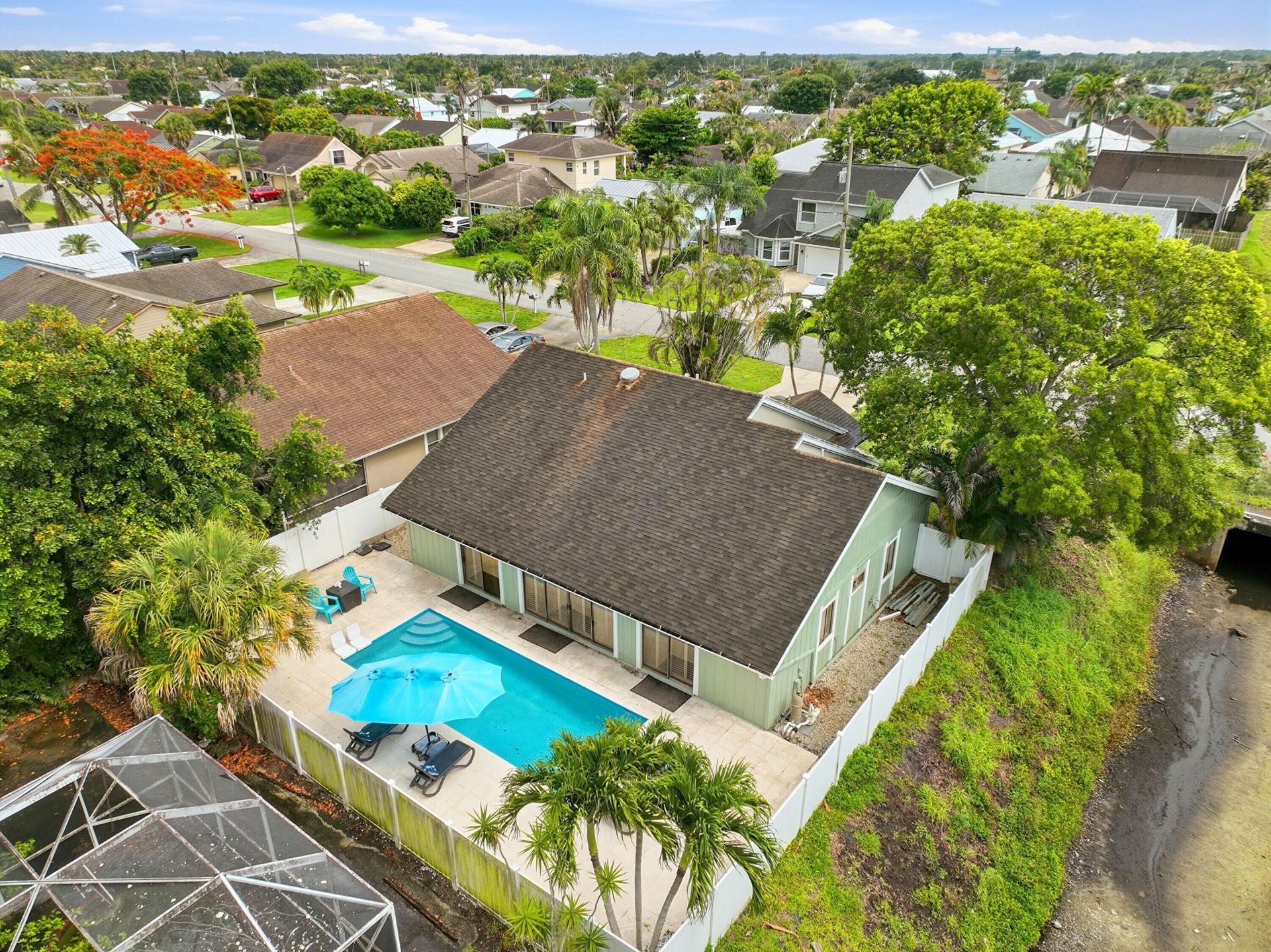6273 Barbara Street, Jupiter, FL 33458 Photo