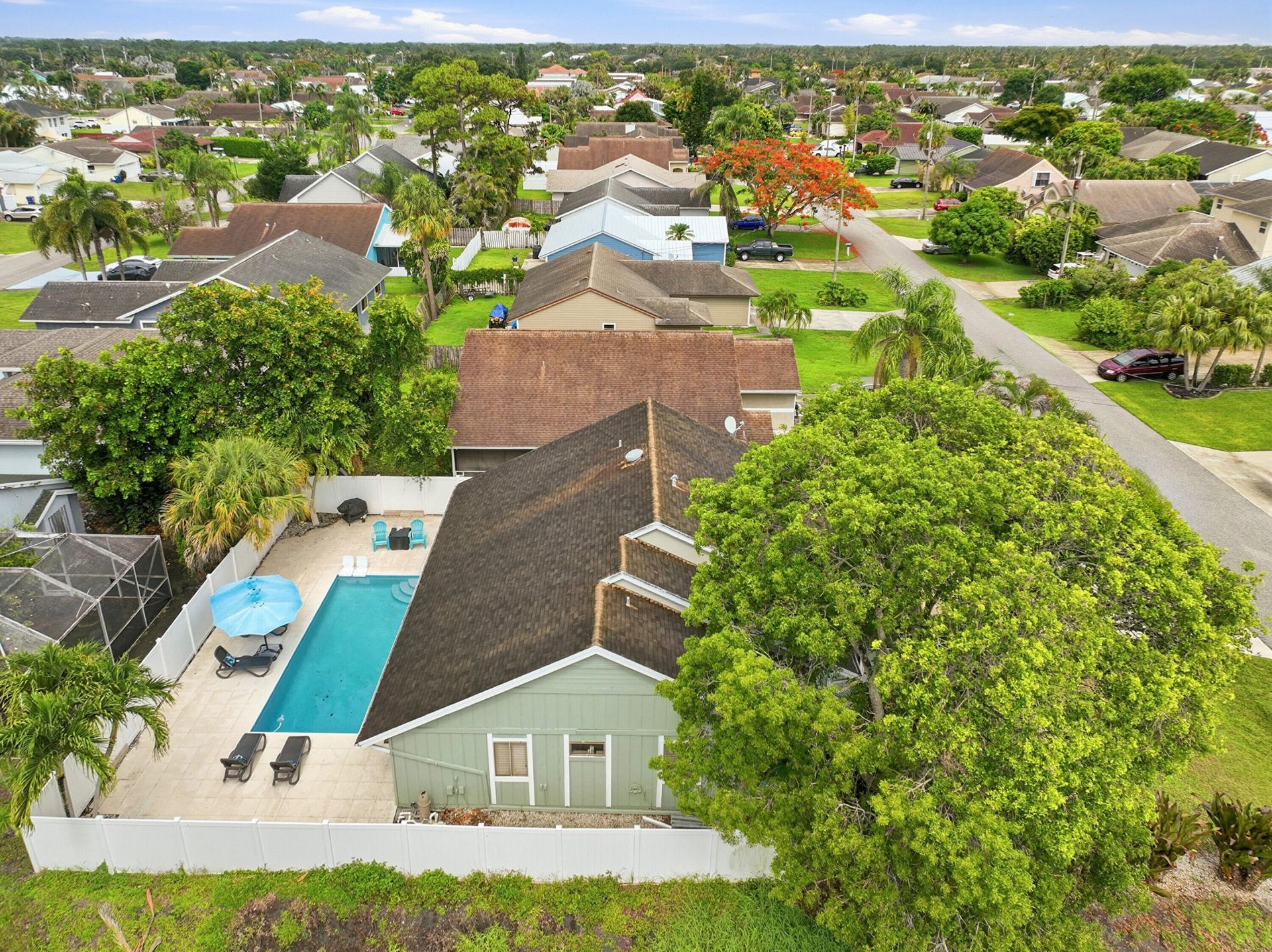 6273 Barbara Street, Jupiter, FL 33458 Photo