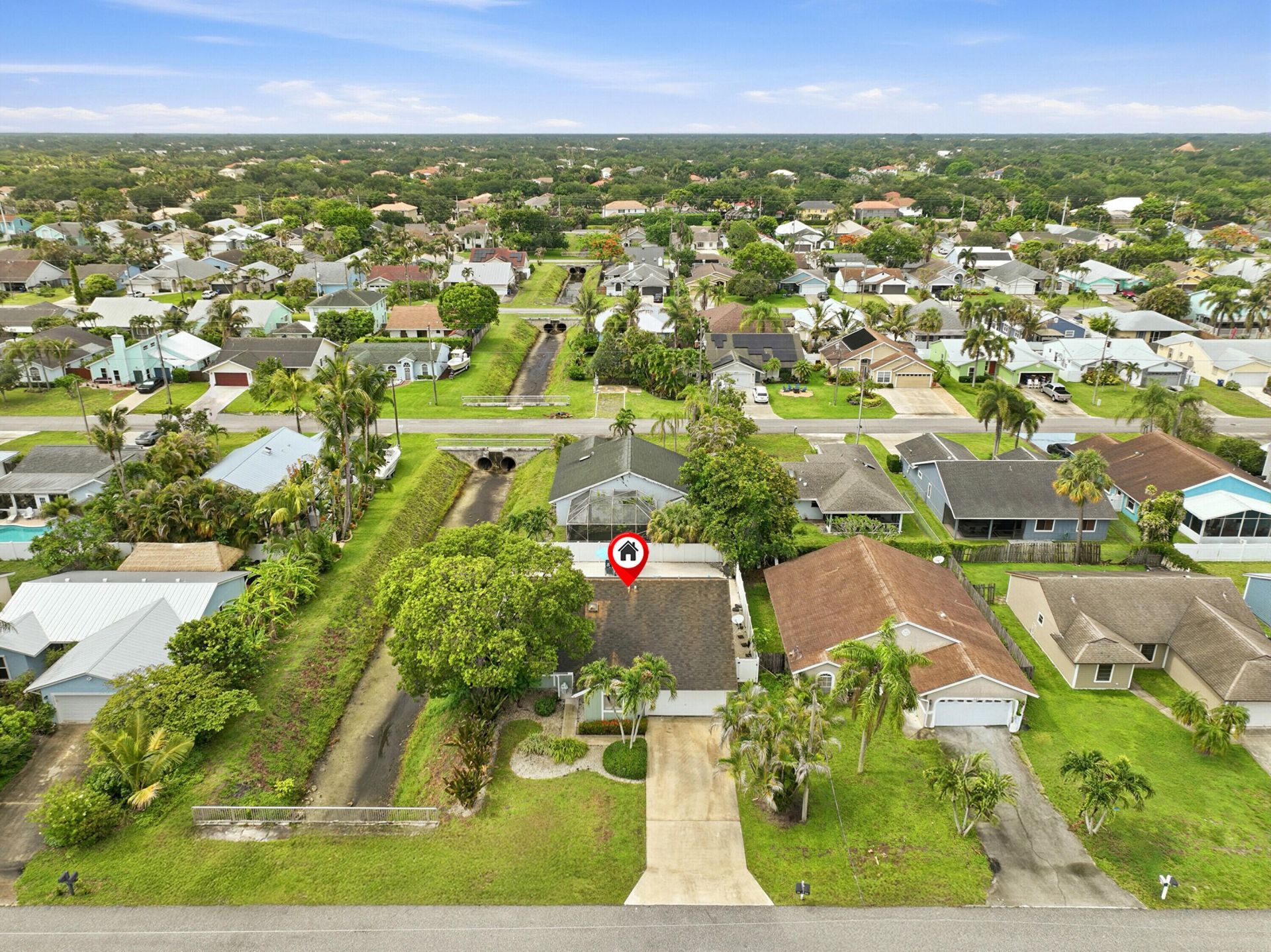 6273 Barbara Street, Jupiter, FL 33458 Photo