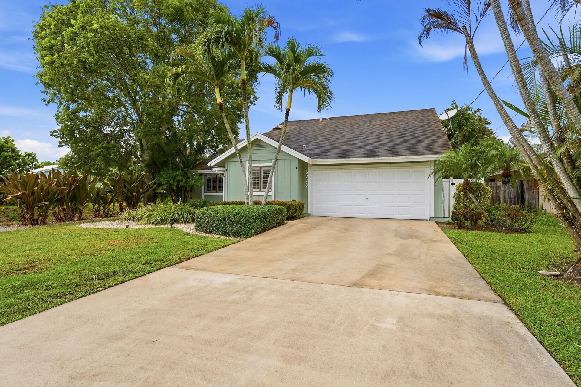 6273 Barbara Street, Jupiter, FL 33458 Photo