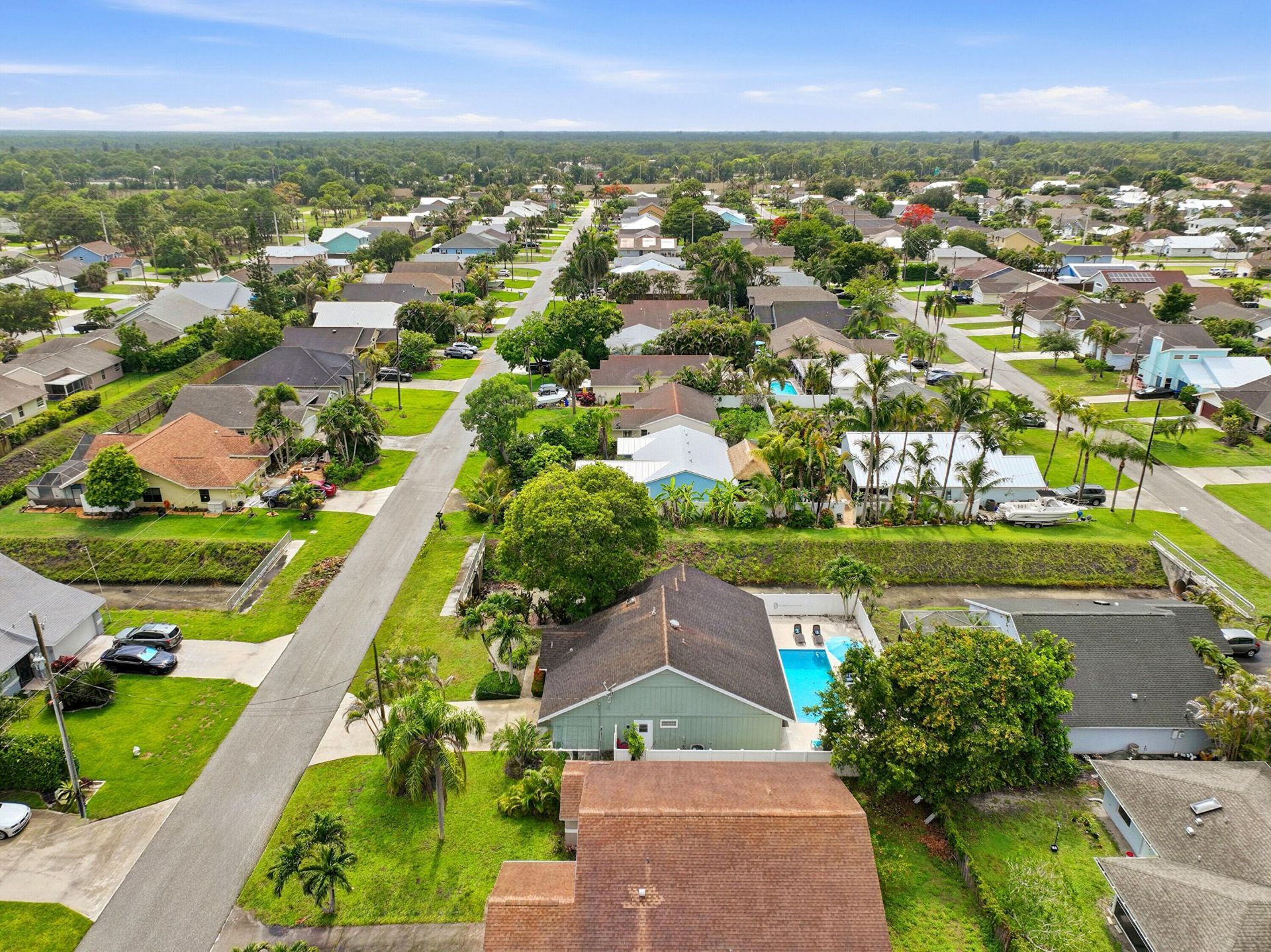 6273 Barbara Street, Jupiter, FL 33458 Photo