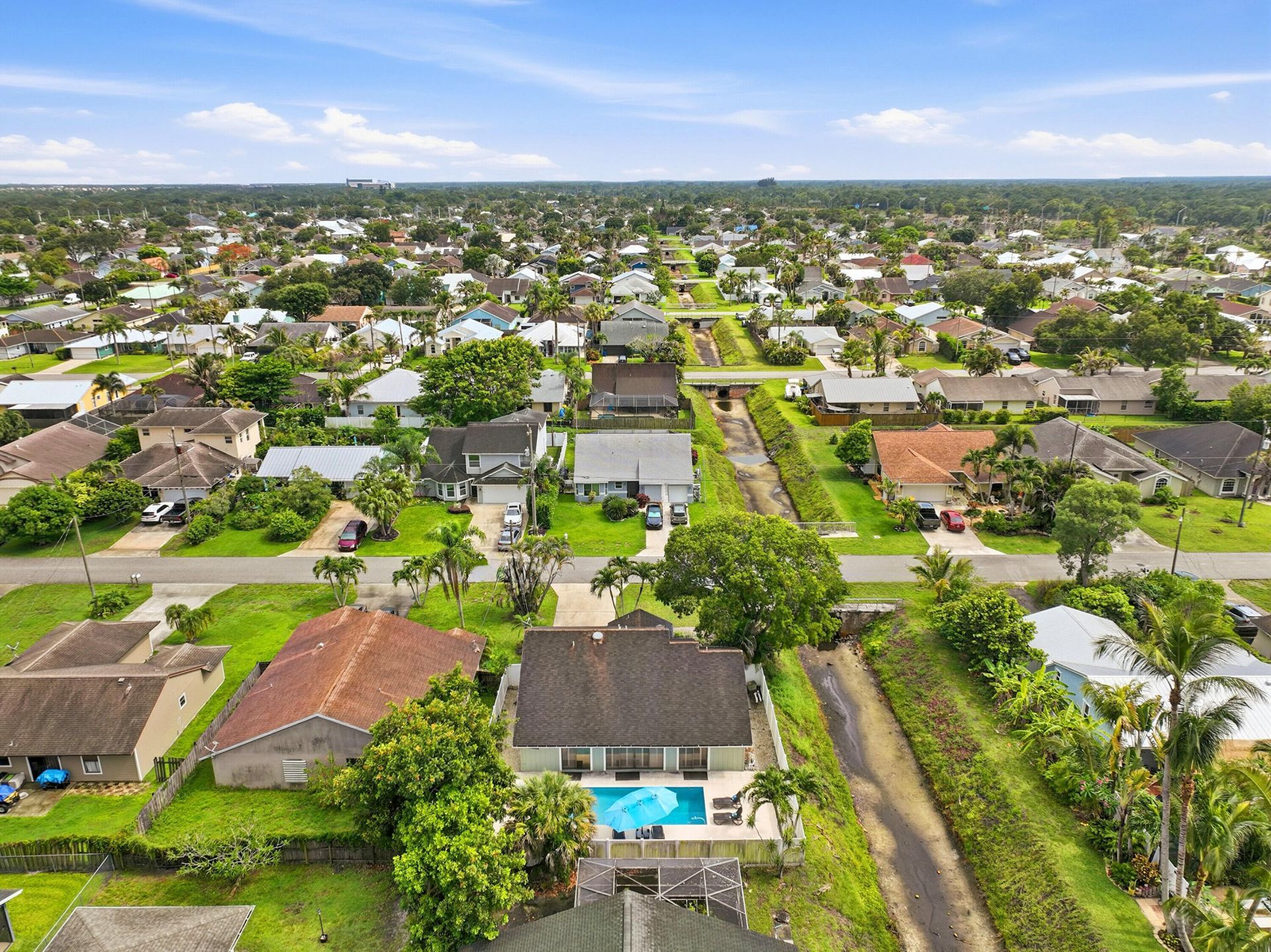6273 Barbara Street, Jupiter, FL 33458 Photo