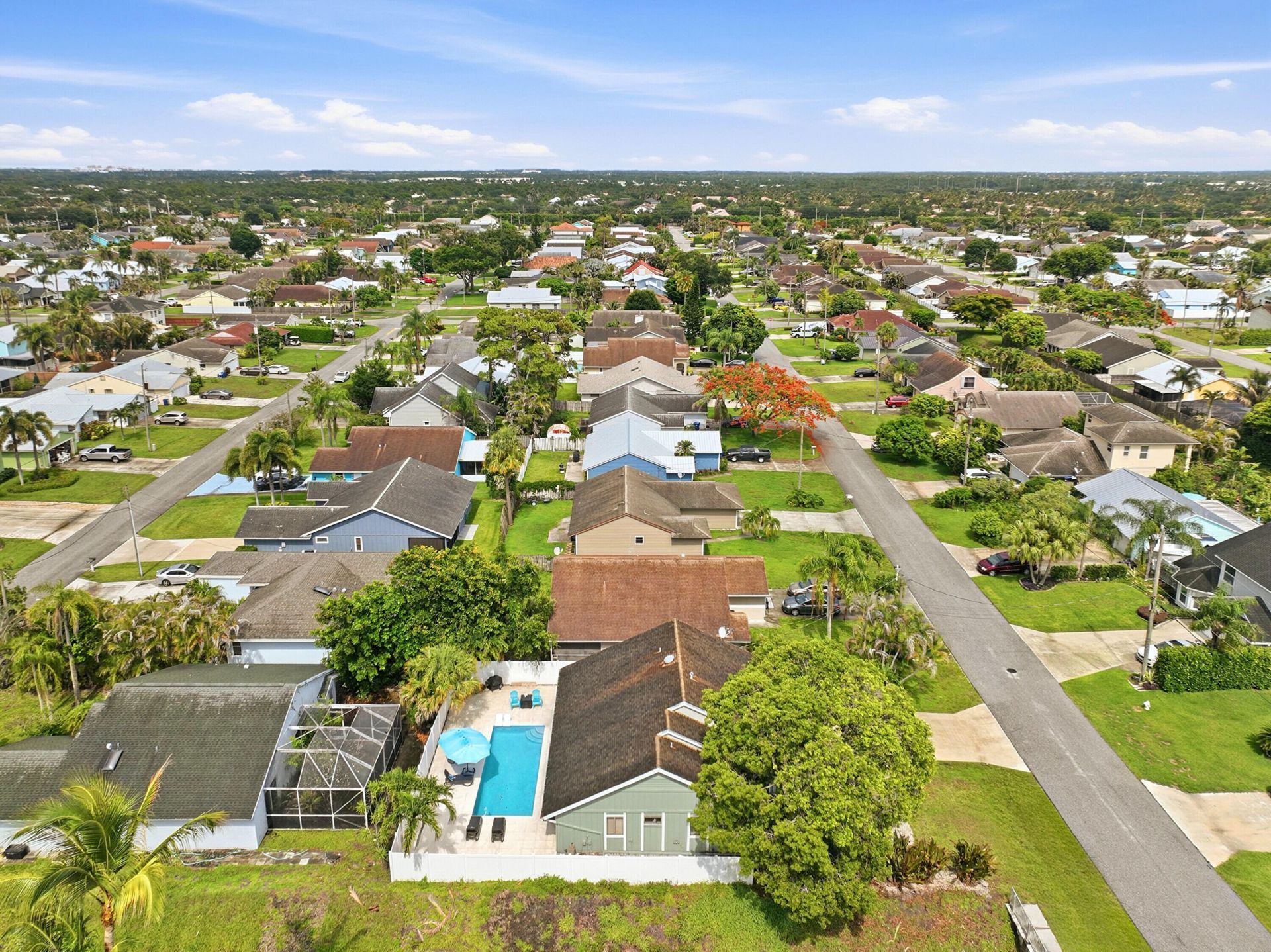 6273 Barbara Street, Jupiter, FL 33458 Photo