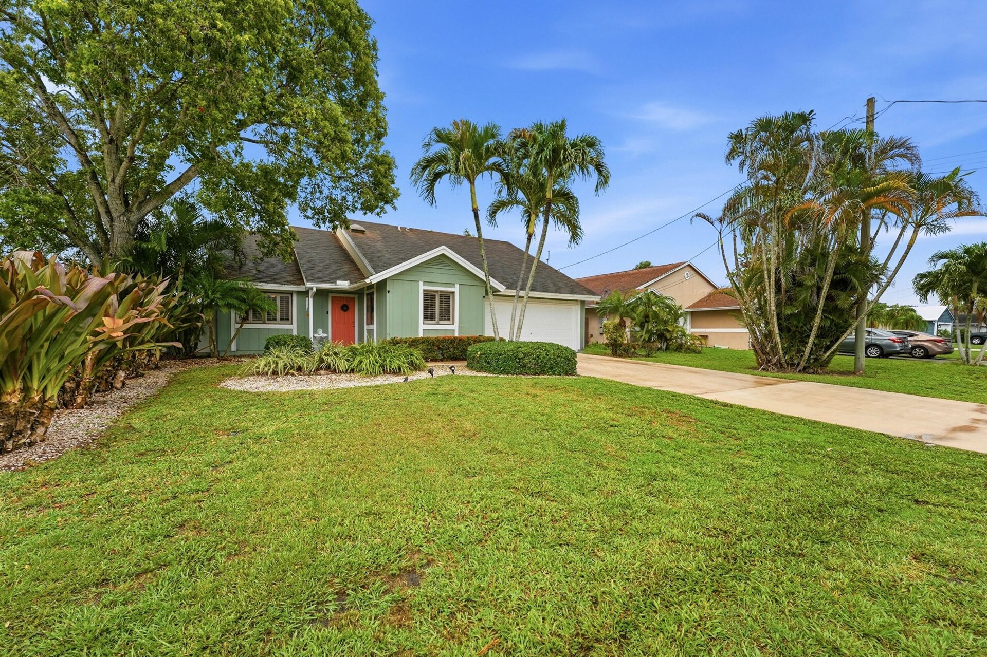 6273 Barbara Street, Jupiter, FL 33458 Photo