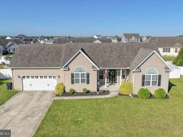 78 WEATHERSTONE LANE, FELTON, DE 19943