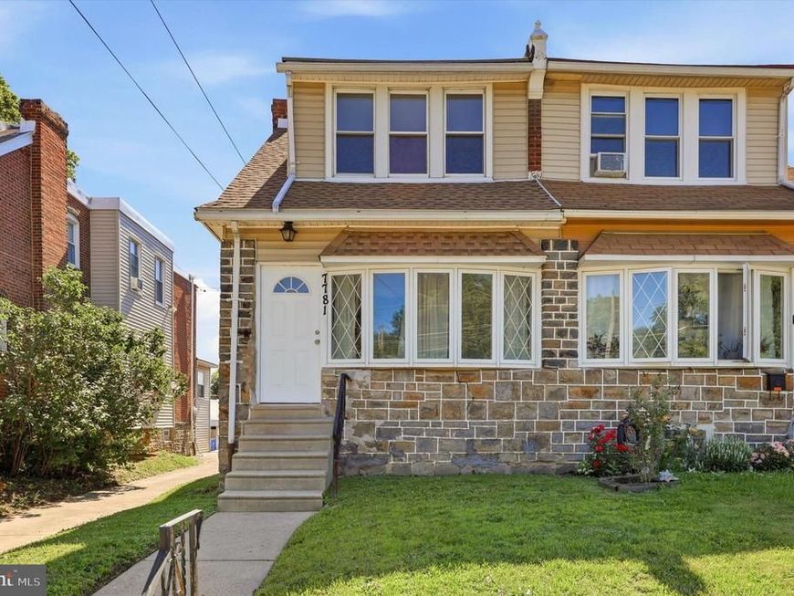 7781 Hasbrook Avenue , Philadelphia, PA 19111 Main Photo