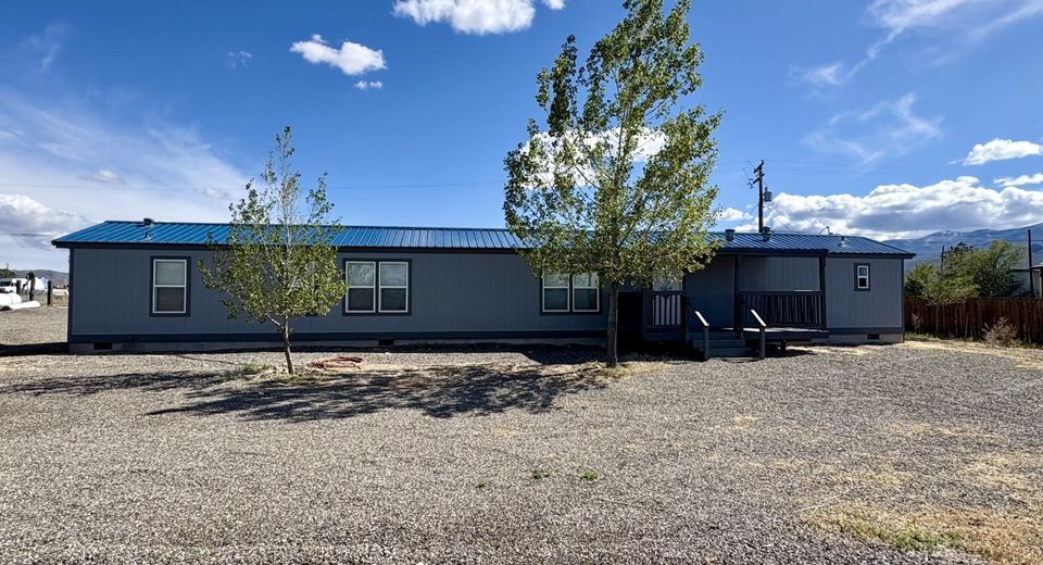 510 Sibbald Avenue, Golconda, NV 89414 Photo