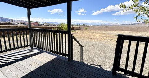 510 Sibbald Avenue, Golconda, NV 89414 Photo